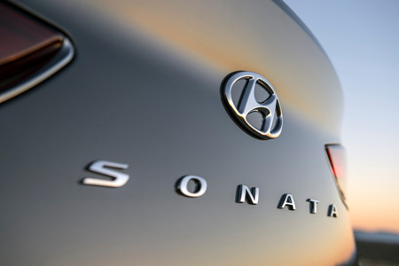 Hyundai Sonata 2018 2