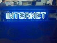 No encuentro trabajo por culpa de Internet 