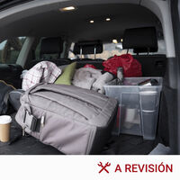 Si te vas de vacaciones en coche este invierno, no te olvides del kit de supervivencia (tranquilo, es más sencillo y barato que una baliza V16) 