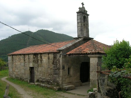 Iglesia