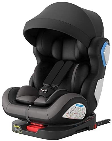 Isofix Star Ibaby Travel 2 0
