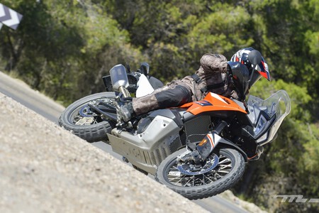 Ktm 890 Adventure 2023 Prueba 005