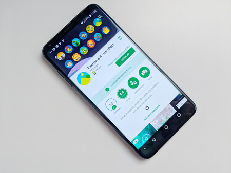 Personalizacion Android