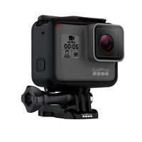 Aún puedes regalar una GoPro, y al mejor precio en Mediamarkt, por sólo 299 euros 
