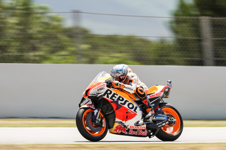 Espargaro Cataluna Motogp 2022