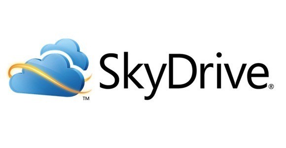 Skydrive