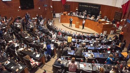 Aprueba Videojuegos Violentos Mexico Senado