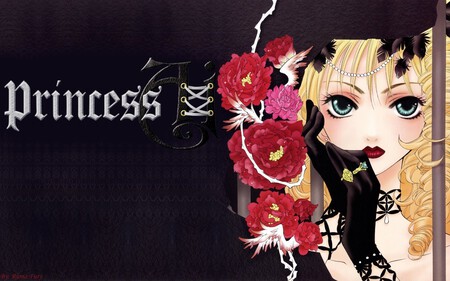 Princess Ai Princess Ai