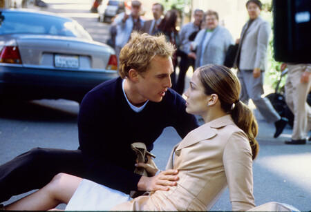 The Wedding Planner 2001