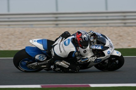 Konica Minolta Honda MotoGP