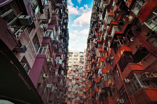 La peor ciudad para vivir del planeta fue el molde usado para crear la ciudad perfecta en SimCity. Y pasó lo que pasó