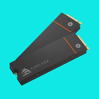 El Corte Inglés tiene este SSD NVMe de Seagate a precio de chollo: Es compatible con PS5 y cuesta (casi) 50 euros