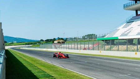 ¡Confirmado! Ferrari celebrará su carrera 1.000 de Fórmula 1 en Mugello y también entra Rusia en el calendario