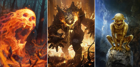 Gwent, el juego de cartas de The Witcher, recibirá a finales de 2022 una nueva entrega independiente para un solo jugador