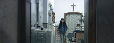 Meses después de triunfar en cines se estrena en streaming una de las mejores películas españolas del año y la gran favorita a los Goya