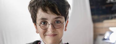 El nuevo Harry Potter, sobre su fichaje: "Es un poco surrealista porque he sido un gran fan desde joven"
