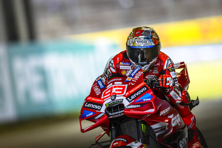 Marquez Motegi Motogp 2026