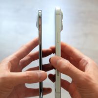 No sabía decidirme entre el iPhone Air y el Pro Max… así que me compré los dos. Esta es mi guía para ayudarte a decidir