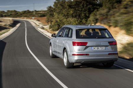 Audi Q7 E Tron Motorpasion 155
