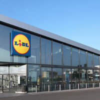 Llega a Lidl el cubo de basura con el que evitarás los malos olores en la cocina y que no te quitará espacio