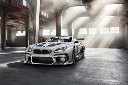 BMW M3 GT3