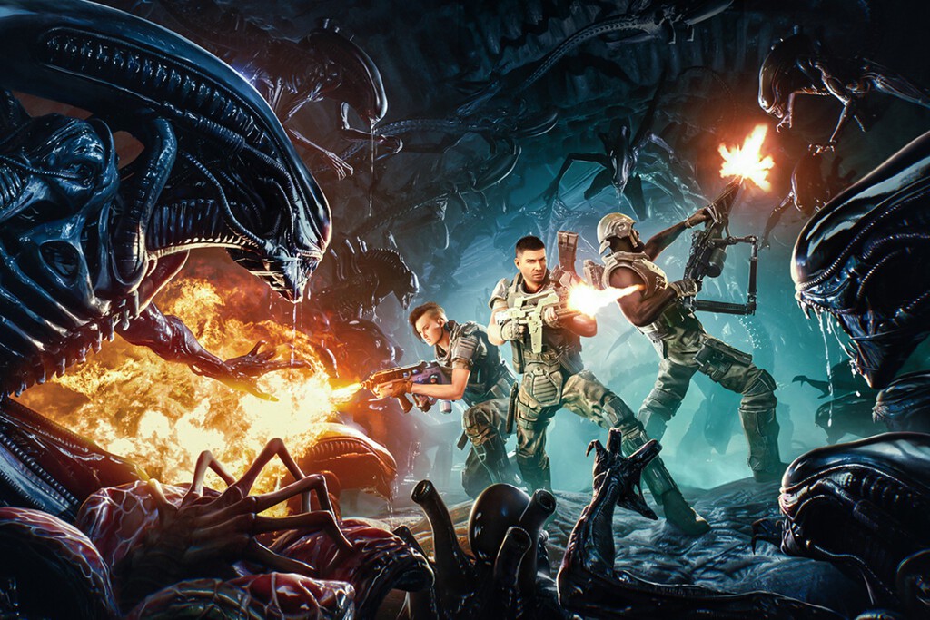 Un juego de Alien queda totalmente inservible en Nintendo Switch y reabre los debates sobre la importancia del formato físico