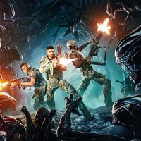Un juego de Alien queda totalmente inservible en Nintendo Switch y reabre los debates sobre la importancia del formato físico 