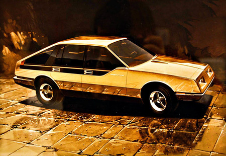 Syd Mead: del universo de Star Trek al diseño de un coche para la Unión Soviética