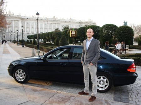 "Queremos ser tu solución de transporte. Eso a veces significa un vehículo ejecutivo, otras no": hablamos con Cabify