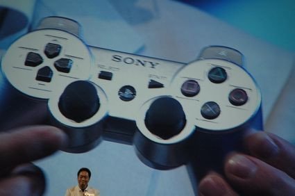 ¿Debería Sony anunciar un Dual Shock 3?