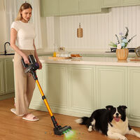 Dyson pasa al olvido: la aspiradora sin cable más vendida del Prime Day es esta con gran batería, 6 funciones y precio rebajado 