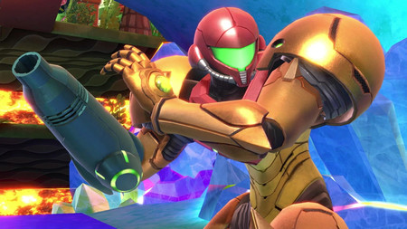 Guía Super Smash Bros. Ultimate: todos los movimientos y trucos de Samus