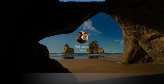 Windows Cloud