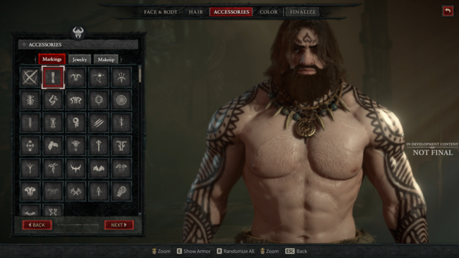 Diablo IV (Blizzard Entertainment)