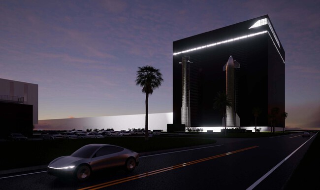 Gigabay Render