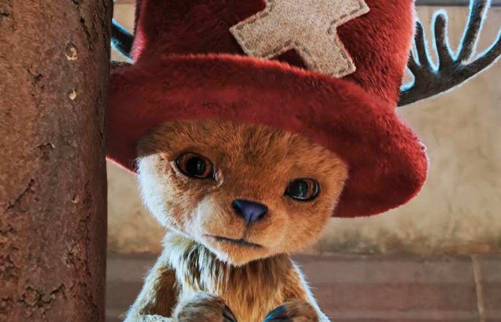 La segunda temporada de One Piece en Netflix adaptará uno de los mejores flashbacks del manga, y no se si estoy preparado para llorar una vez más 