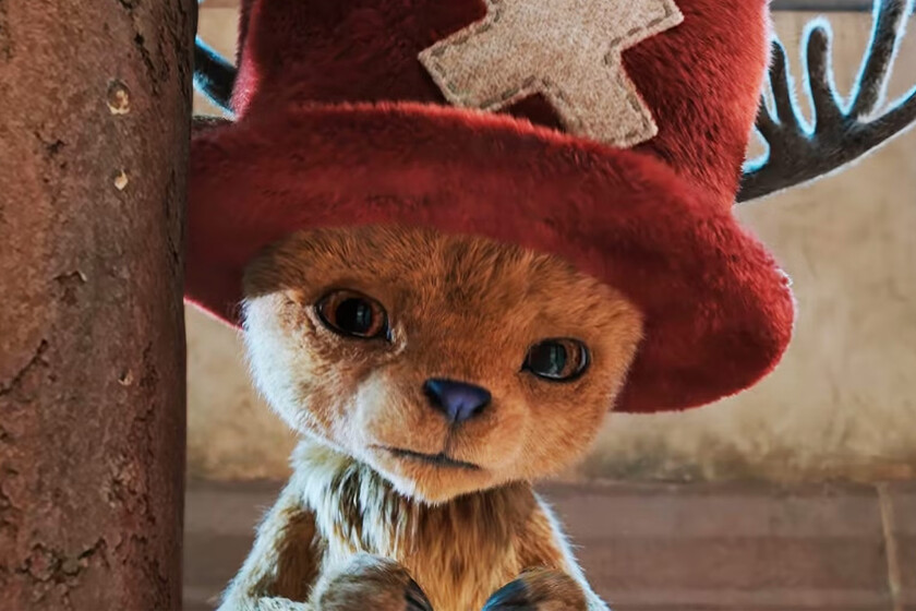 La segunda temporada de One Piece en Netflix adaptará uno de los mejores flashbacks del manga, y no se si estoy preparado para llorar una vez más