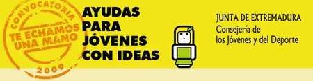 Línea de ayudas para emprendedores extremeños