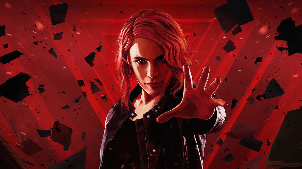Control y otros dos juegos más se podrán jugar gratis durante este fin de semana con Xbox Live Gold Control y otros dos juegos más se podrán jugar gratis durante este fin de semana con Xbox Live Gold