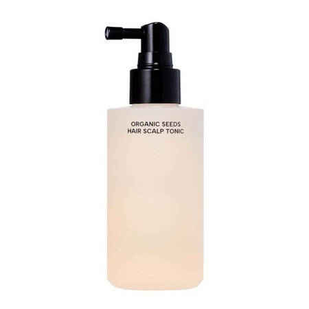 Organic Seeds Hair Scalp Tonic