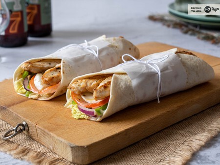 Wrap