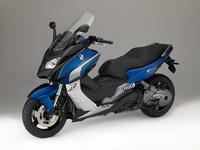 Salón de Colonia 2014: BMW C 600 Sport Special Edition y BMW C 650 GT Special Edition 