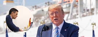 Así podrían traducirse las nuevas amenazas de Trump para las pymes españolas 