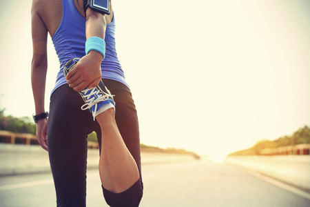 Cómo variar tu entrenamiento de running: rompe la monotonía cuando sales a correr