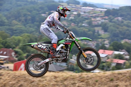 Mxgp Republica Checa 2018 1