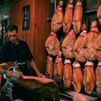 Liquidación de jamones ibéricos: El Corte Inglés arrasa de nuevo rebajando los mejores jamones de jabugo de bellota