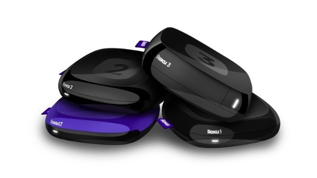 Roku