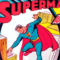 Podría haberse comprado una mansión pero ha preferido el cómic de superhéroes más importante de la historia