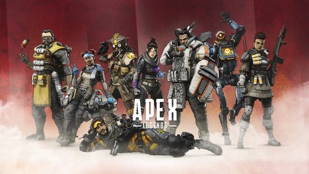 Apex Legends tendrá una versión para dispositivos móviles a finales de 2020