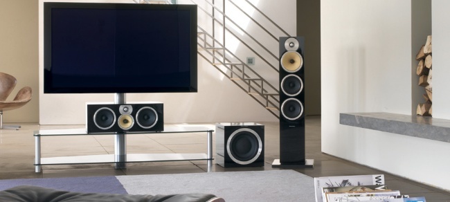 Cinco consejos para mejorar el audio en la habitación